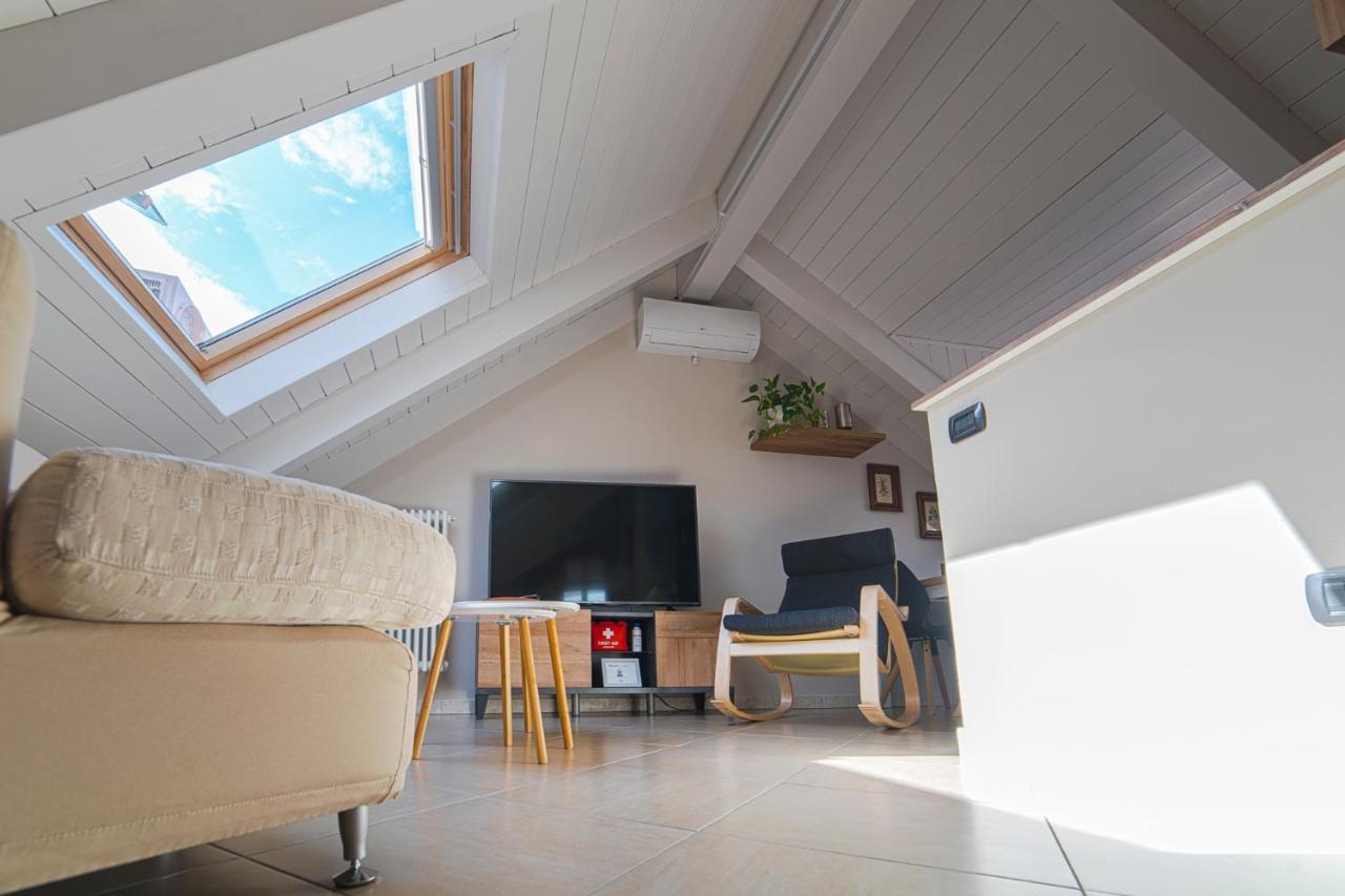 To-Housing3, Luce E Relax Al Centro Di Torinoアパートメント エクステリア 写真