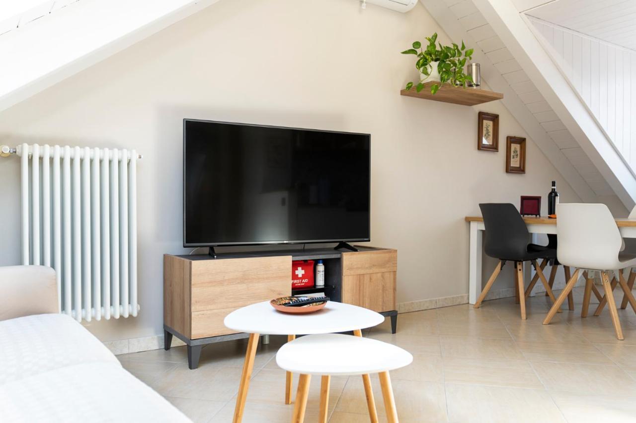 To-Housing3, Luce E Relax Al Centro Di Torinoアパートメント エクステリア 写真