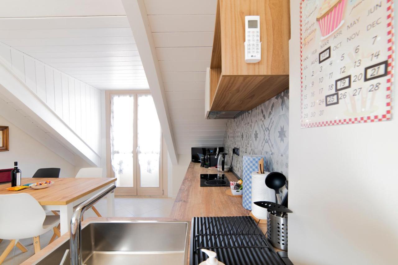 To-Housing3, Luce E Relax Al Centro Di Torinoアパートメント エクステリア 写真