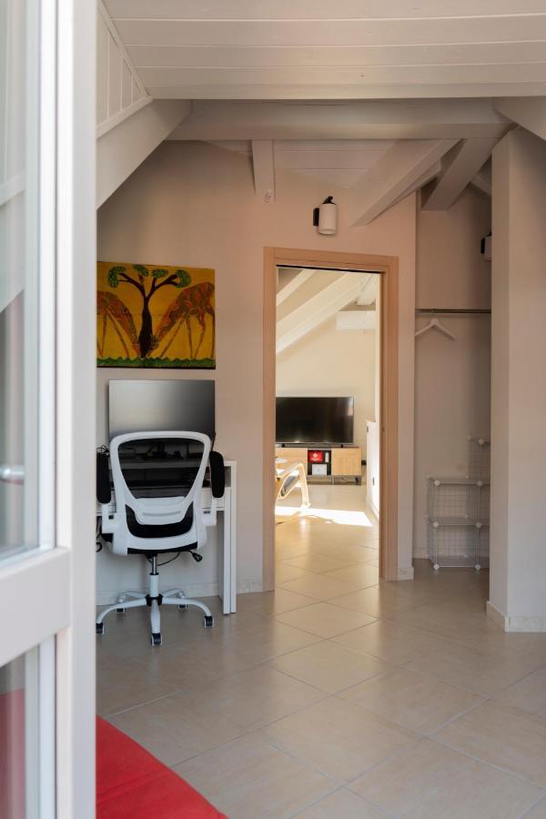 To-Housing3, Luce E Relax Al Centro Di Torinoアパートメント エクステリア 写真