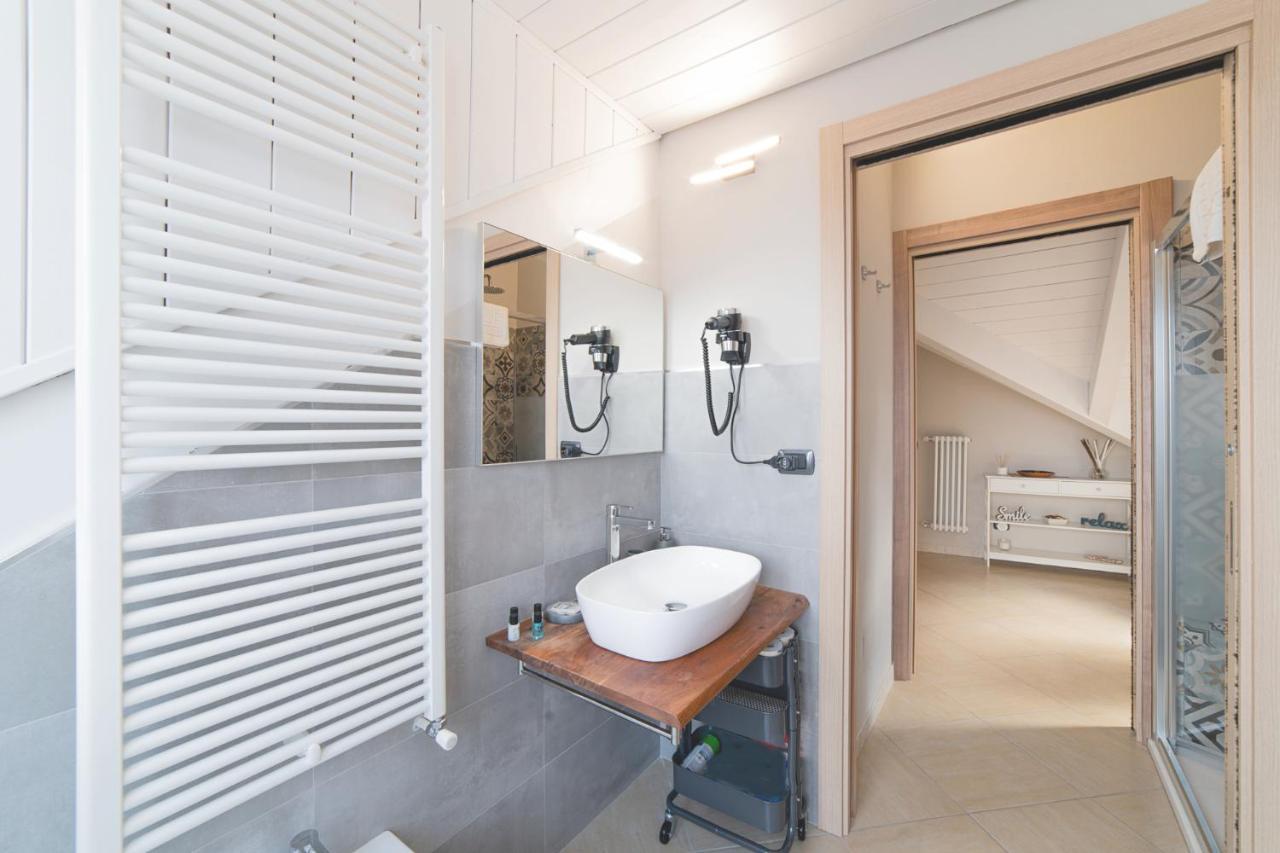 To-Housing3, Luce E Relax Al Centro Di Torinoアパートメント エクステリア 写真