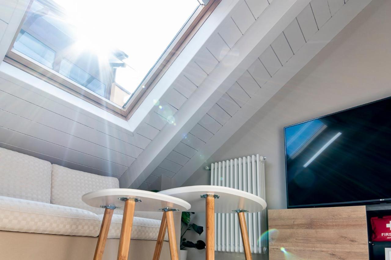 To-Housing3, Luce E Relax Al Centro Di Torinoアパートメント エクステリア 写真